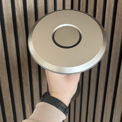 UFO light krom