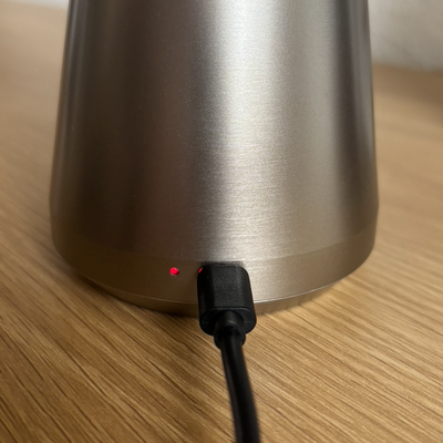 UFO light krom