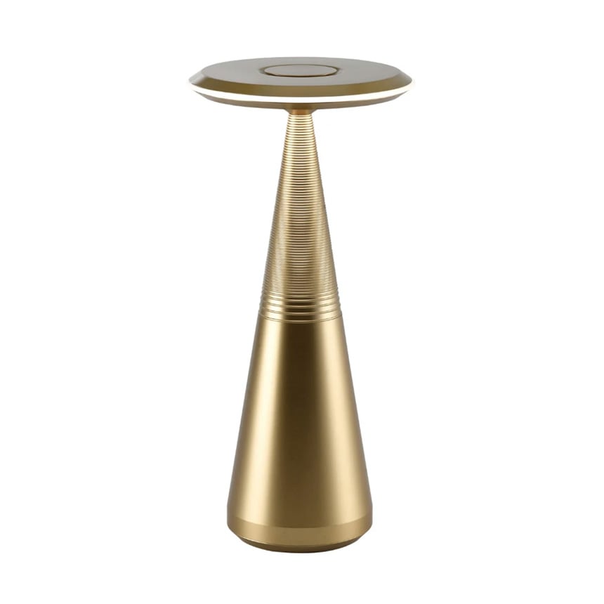 UFO light messing